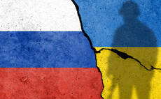 War in Ukraine prompts investors to exit Russia as they reconsider ESG approach