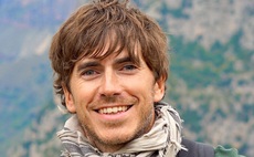 Register now: Simon Reeve revealed as keynote speaker at Sustainable Investment Festival