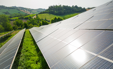 US Solar fund suffers slight drop in NAV