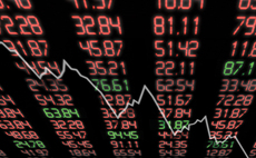 Tracker inflows halve in November as overall fund flows stay stable