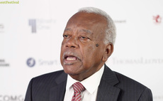 SIF 2022: Sir Trevor McDonald's key ESG takeaways