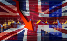 UK GDP dips 0.1% in May 