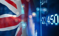 Morningstar: 2022 off to a slow start for UK-domiciled funds