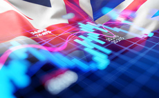 Morningstar data: UK funds see flat month in November