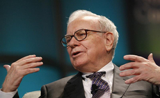 Berkshire Hathaway adds to Occidental Petroleum stake with further $589m investment