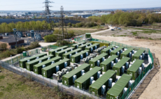 Gresham House Energy Storage scraps Q4 dividend and outlines share buyback plans